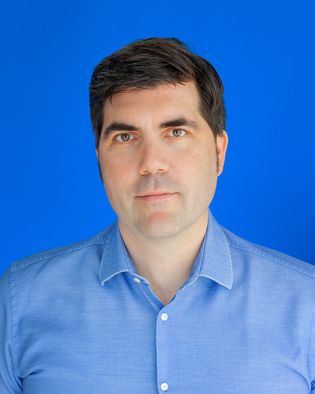 Sebastian Quirmbach, Geschäftsführer, Master Coach ICS.