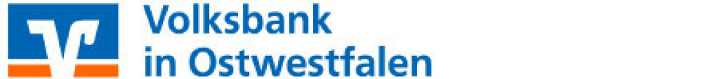 Logo Volksbank in Ostwestfalen.