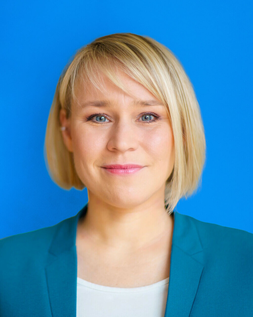 Anne Kühl, Diplom-Sprecherin und Sprecherzieherin, Systemische Coach.