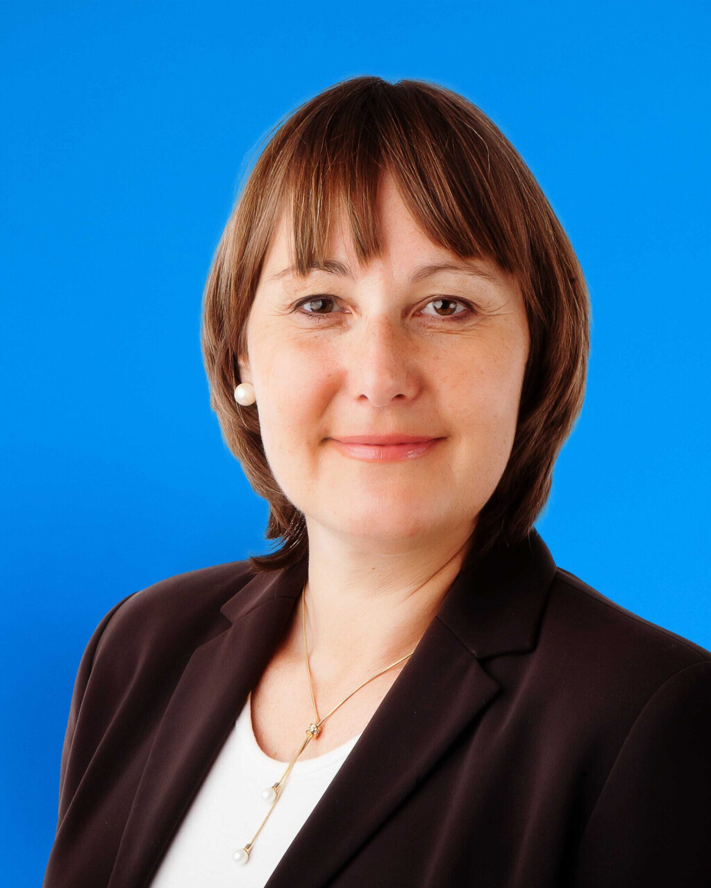 Birgit Lutz, Business-Coach & Trainerin, Business-Beraterin.