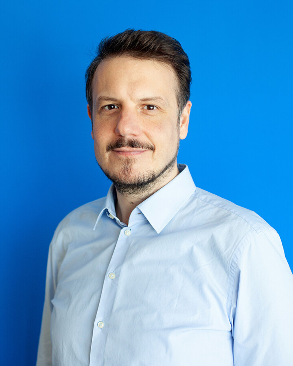Daniel Agema, Business-Trainer, Moderator.