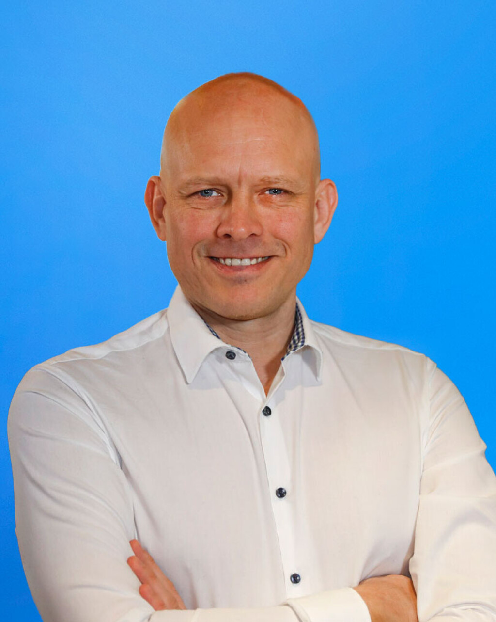 Daniel Hermes, Business-Trainer, NLP Master-Coach.