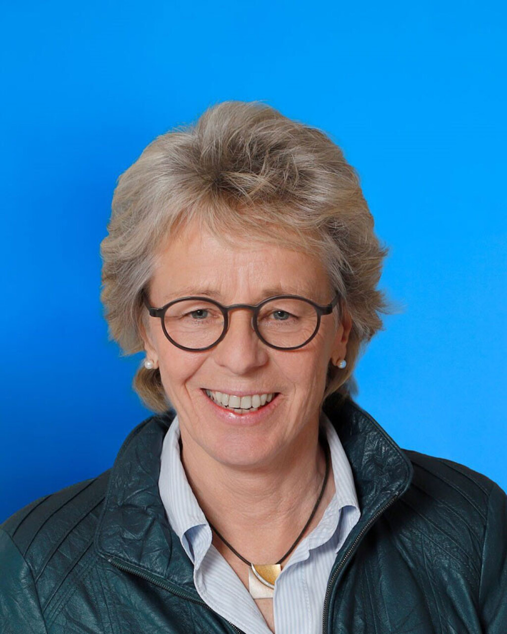 Marita Weiss, Business-Coach, Business-Beraterin.