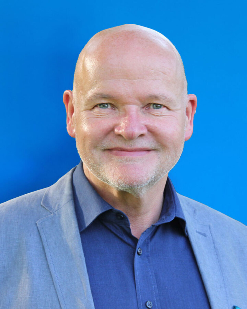 Hans-Günter Simon, Master Coach, Supervisor.