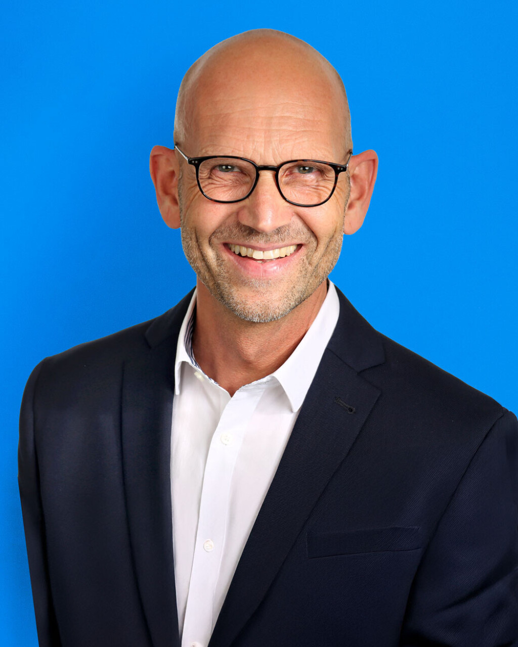 Jochen Hahn, Business-Trainer, Moderator & Mediator.