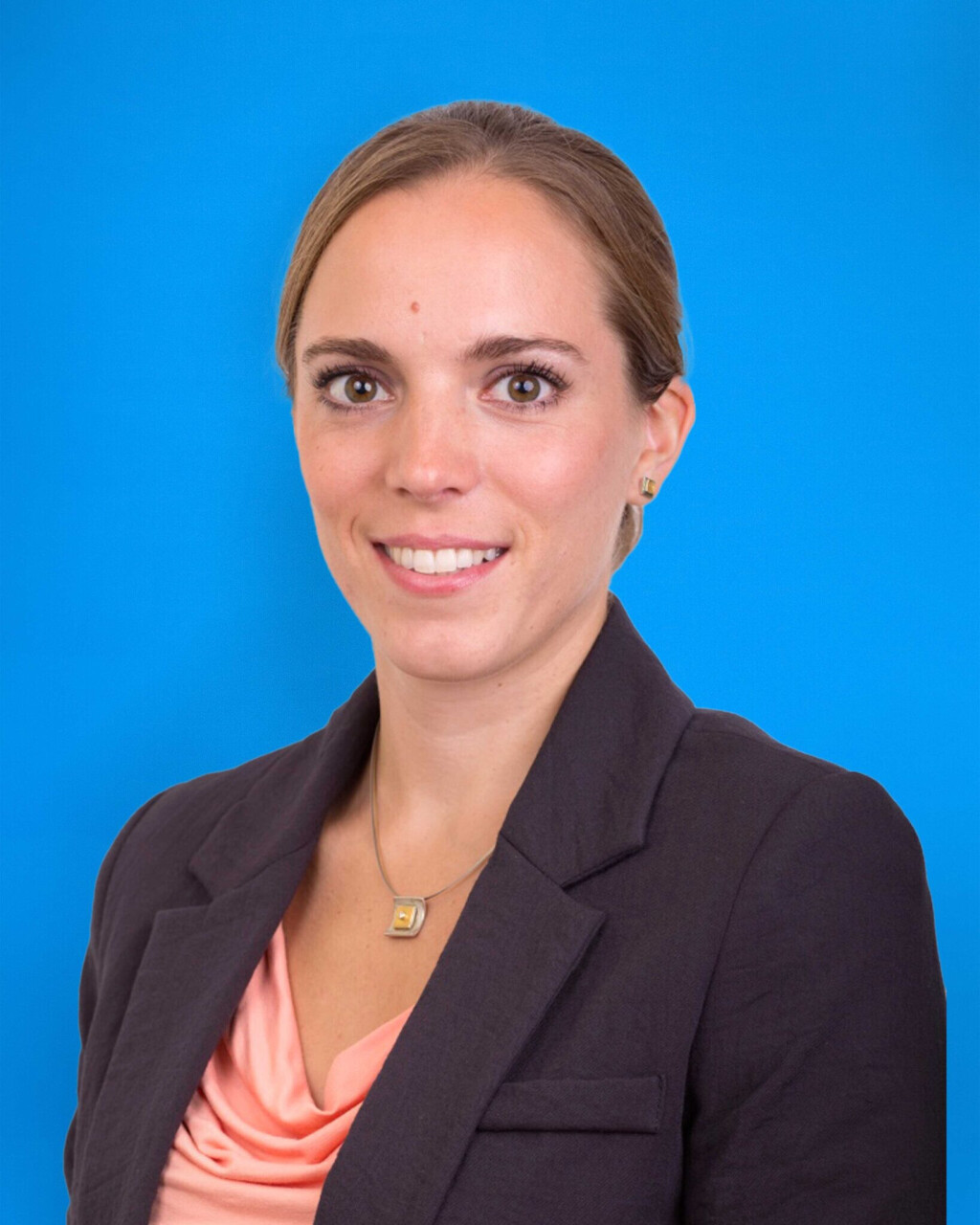 Marie-Luise Rauer, Business-Trainerin, Moderatorin.