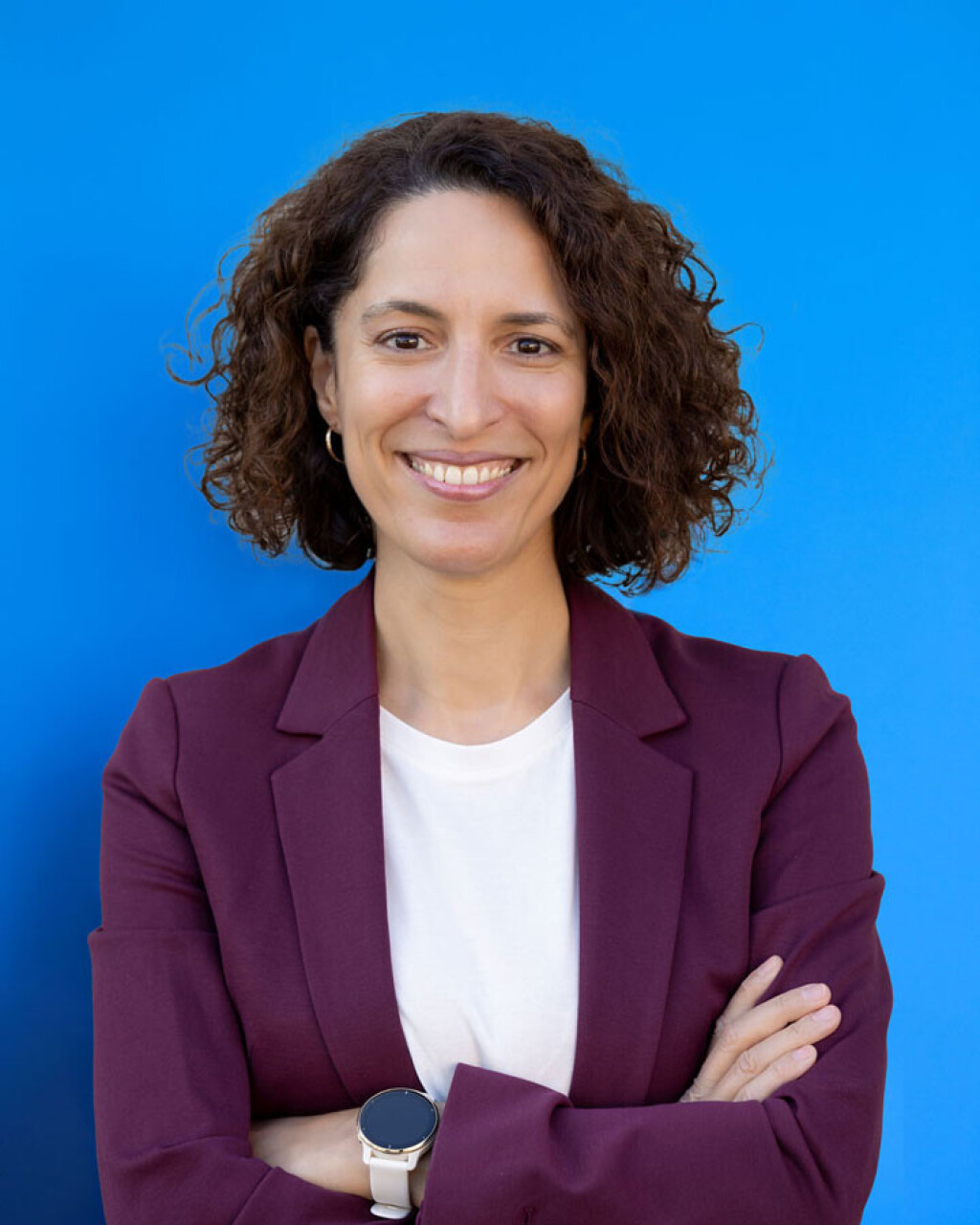 Nadia Altenpohl, Beraterin & Trainerin für Diversity,  Equity und Inclusion (DE&I).