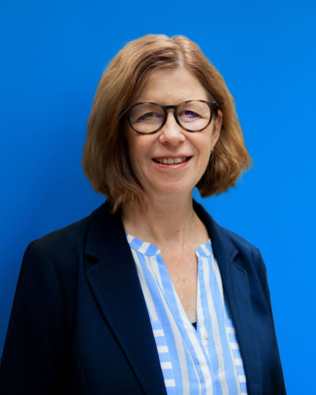 Susanne Richter, Master Coach, Supervisorin.