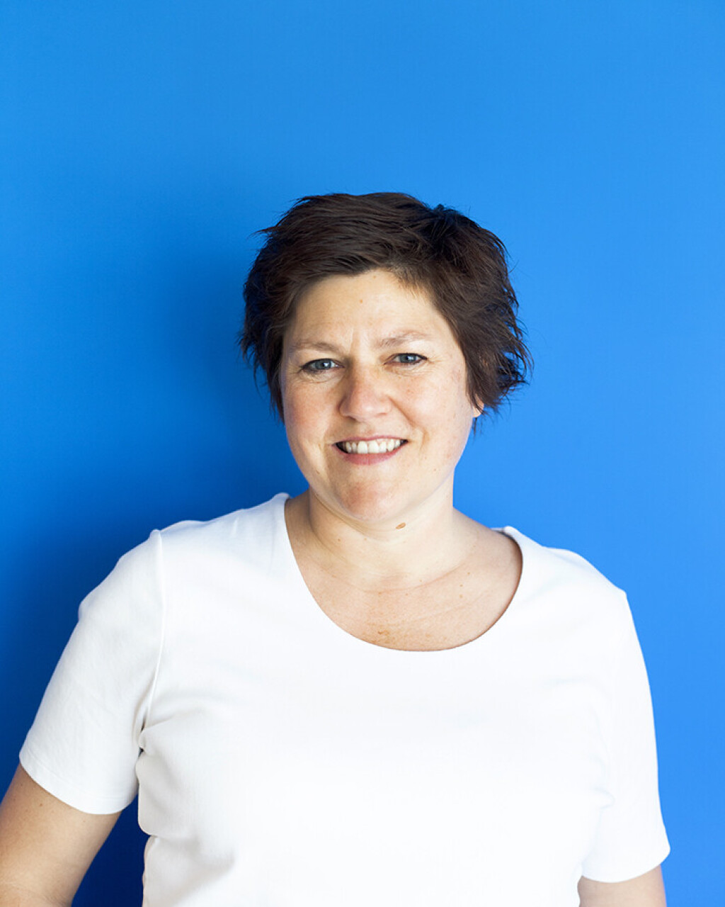 Susanne Heiss, Business-Trainerin, Facilitatorin.