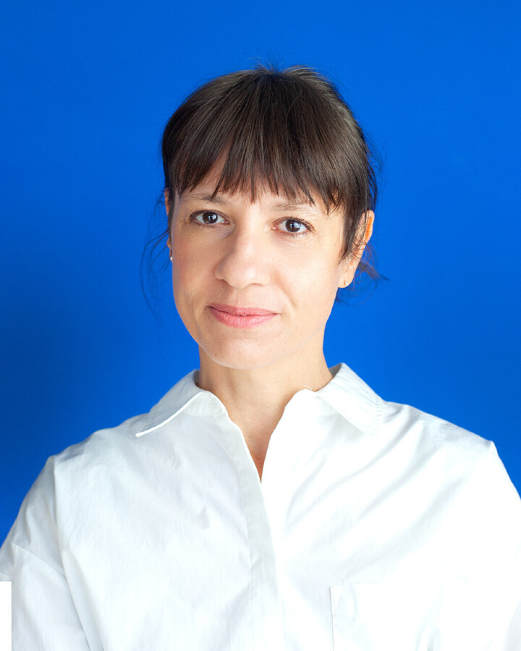 Svenja Stadtschreiber, Chief Financial Officer, Projekt Managerin ICS.