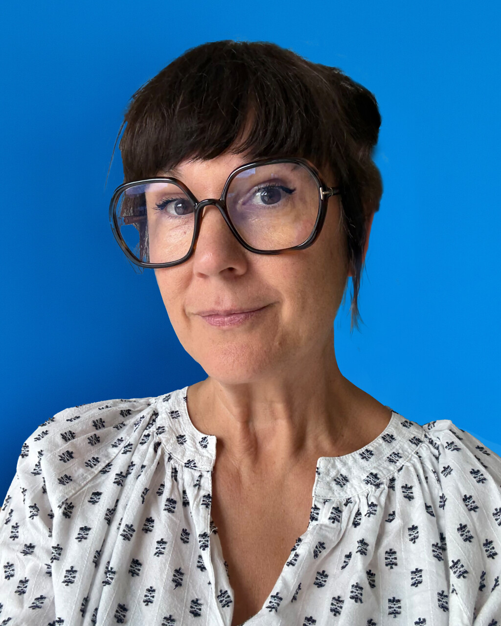 Tatjana Schlör, Multimedia Designerin, Social Media Marketer ICS.